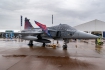Saab JAS-39C Gripen